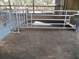 Mittelteil Doublex Jourdain